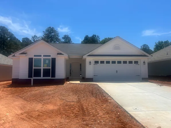 8887 Snelling Drive, Aiken, SC 29803