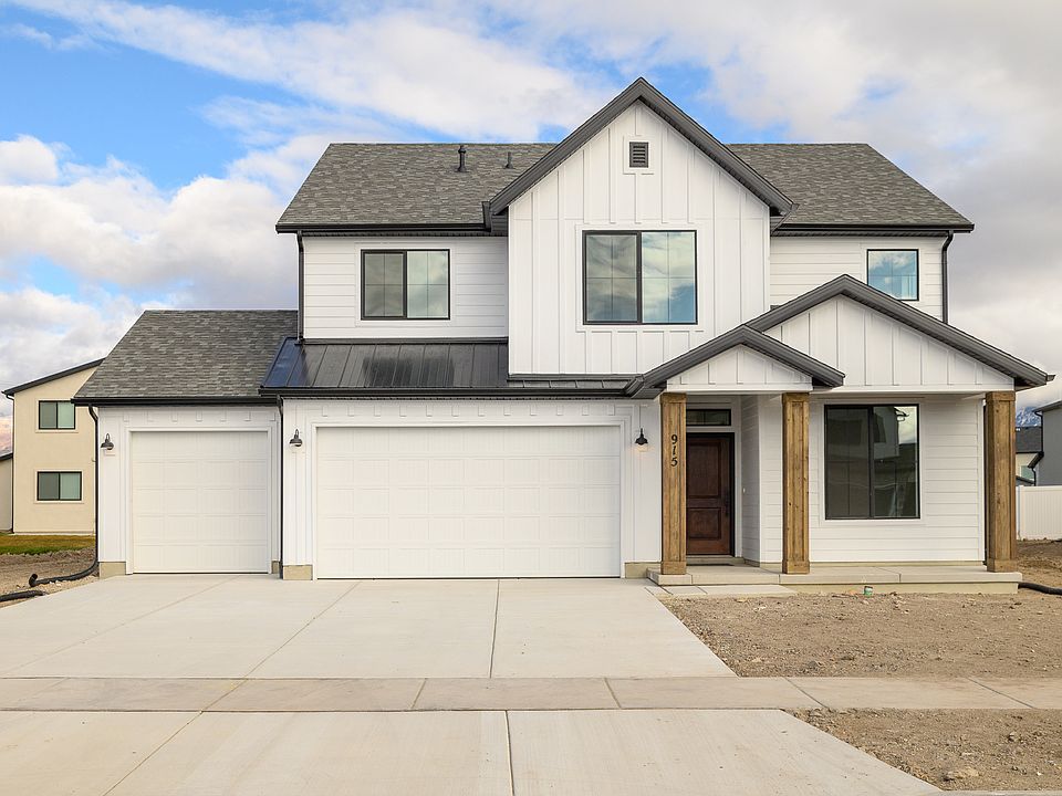 1st image of 1606 S 870 W #134
