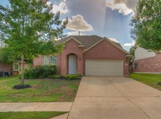 2417 Elkhorn Ranch Rd, Leander, TX 78641