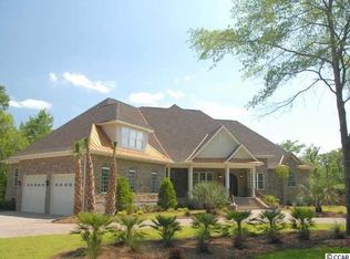 3392 Shadow Moss Ln, Murrells Inlet, SC 29576