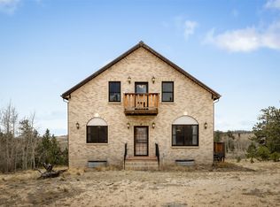 1540 Warrior Circle, Jefferson, CO 80456