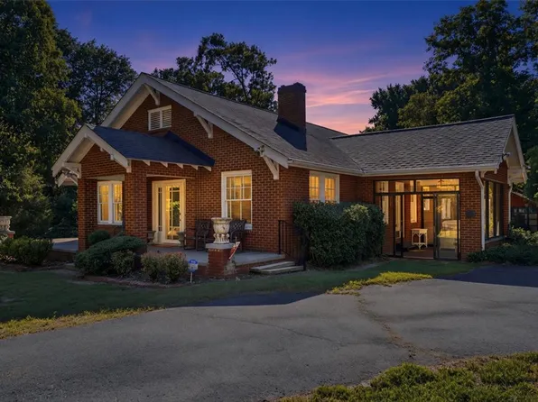2007 Marchbanks Ave, Anderson, SC 29621