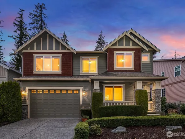 12612 Eagles Nest Drive, Mukilteo, WA 98275