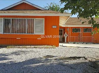4329 Fortune Ave, Las Vegas, NV 89107