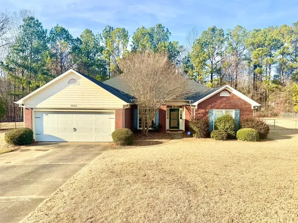 7000 Oakwood Way, Columbus, GA 31904