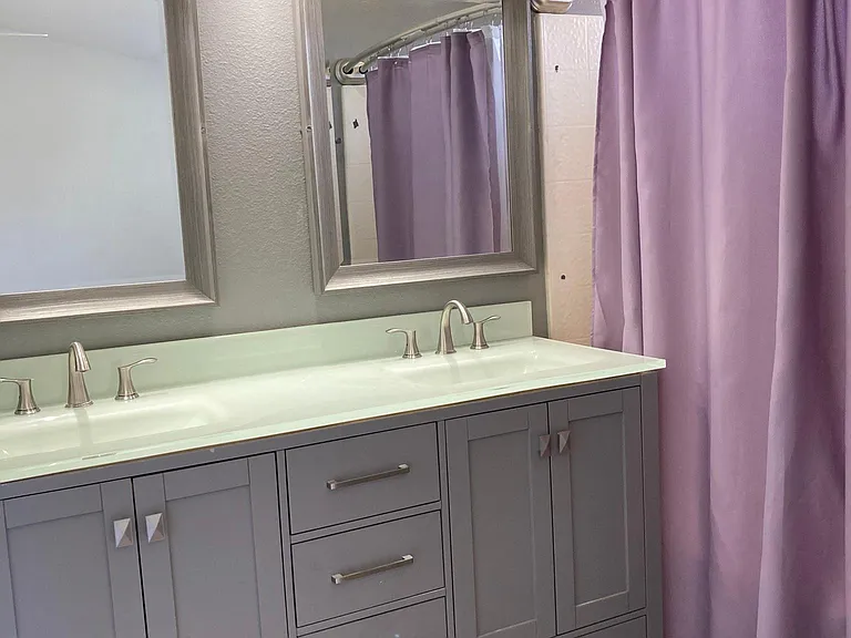 Master Bathroom B