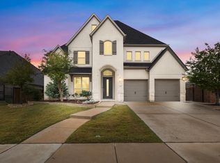 2017 Snapdragon Rd, Frisco, TX 75033