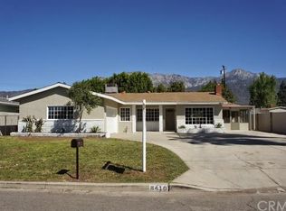 8410 Via Airosa, Rancho Cucamonga, CA 91730