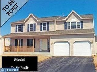 520 W Reeser St, Leesport, PA 19533