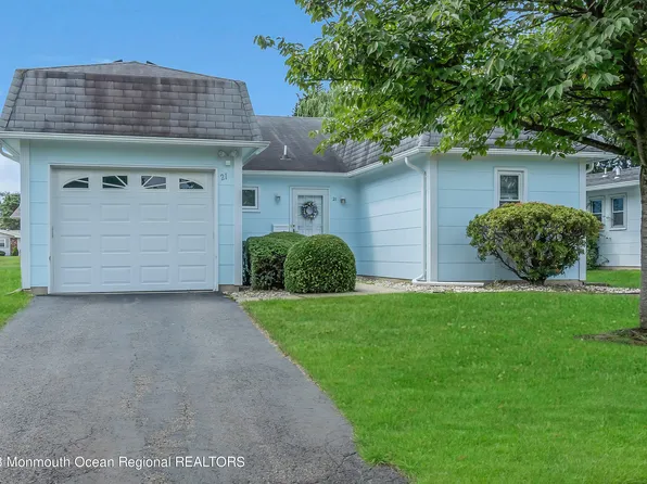 21 Blake Circle, Brick, NJ 08724