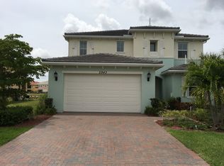 2943 Payson Way, Wellington, FL 33414