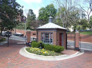 1624 Beekman Pl NW APT C, Washington, DC 20009