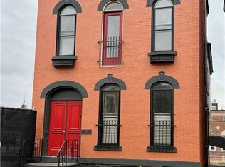 56 Trinity Pl UNIT 5, Buffalo, NY 14201