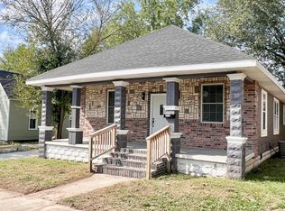 912 3rd St, Monett, MO 65708