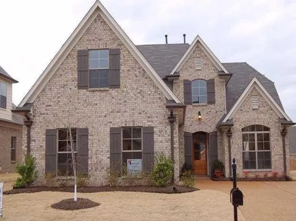 1419 Sawmill Creek Ln, Cordova, TN 38016