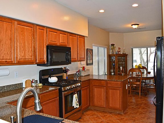 2nd image of 14955 S Avenida Cucana