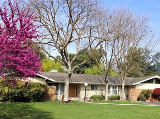 5451 E Heaton Ave, Fresno, CA 93727
