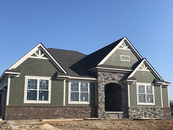 4th image of 1006 Cornwell Pl #3