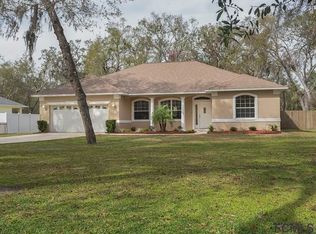 18 Magnolia St, Flagler Beach, FL 32136