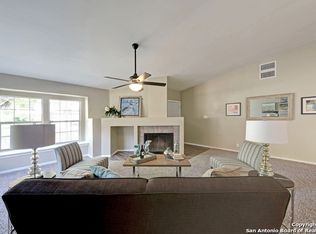 8918 Rich Quail, San Antonio, TX 78251