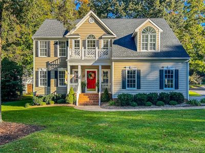 9152 Ivy Springs Pl, Mechanicsville, VA, 23116