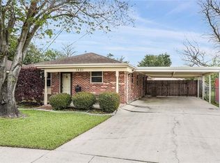 1401 N Starrett Rd, Metairie, LA 70003