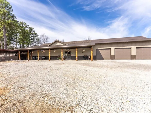 80 Serenity Ct, Gepp, AR 72538
