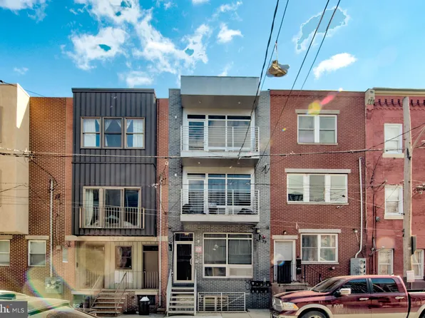 1931 N 18th St, Philadelphia, PA 19121