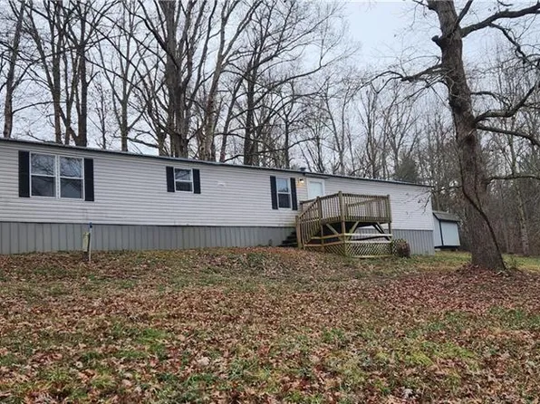 680 Edsel Rd, Traphill, NC 28685