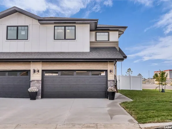 UNIT 408-155 McFaull WAY, Saskatoon, SK S7V 0Y2