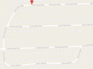 4 Elmcrest Rise, West Henrietta, NY 14586