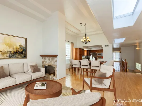 1717 Herrin St, Redondo Beach, CA 90278