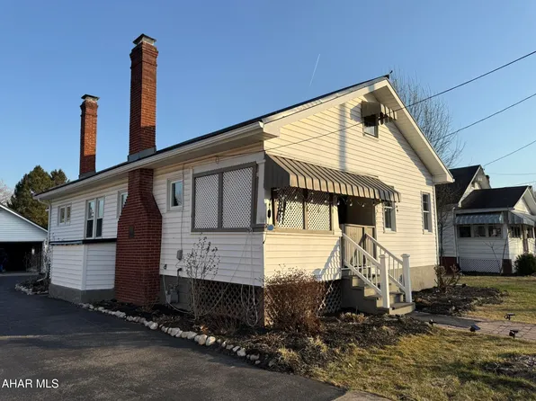 525 E Park Ave, Altoona, PA 16601