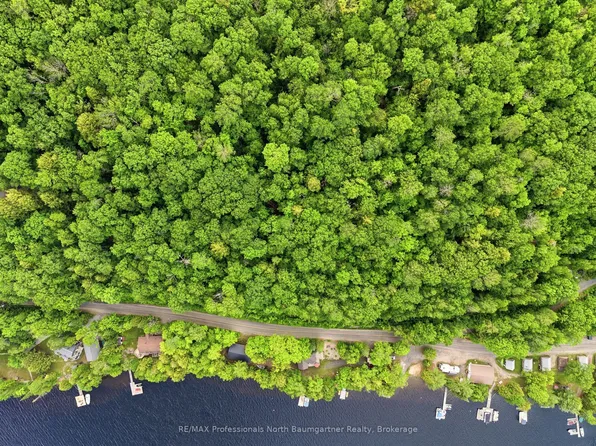 0 Kushog Lake Rd, Algonquin Highlands, ON K0M 2K0