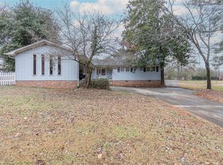 1603 Dunn Rd, Anderson, SC 29625