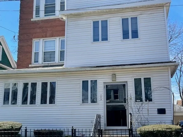 103-105 Kent Street, Hartford, CT 06112