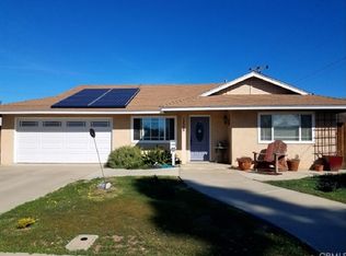 1228 N Kensington Ave, Santa Maria, CA 93454