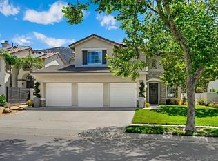 2348 Old Ranch Rd, Escondido, CA 92027