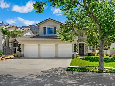2348 Old Ranch Rd, Escondido, CA, 92027