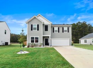 230 Cypress Plantation Rd, Moncks Corner, SC 29461