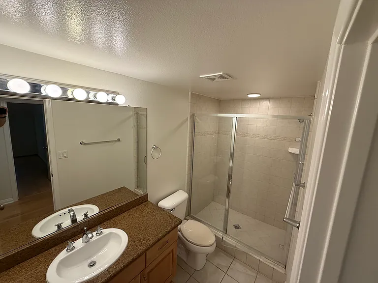 downstairs bathroom #2