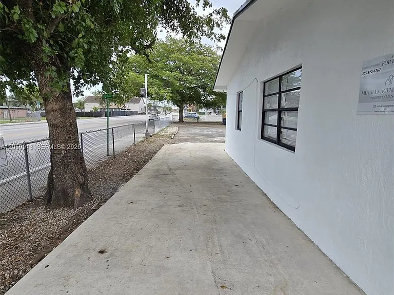 7090 NW 17th Ave #3 — Photo 3