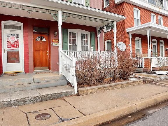 2nd image of 824 Washington Ave
