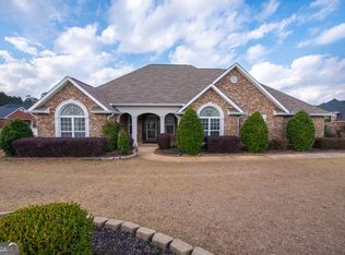 101 Falls Dr, Bonaire, GA 31005