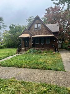 18967 Alcoy St, Detroit, MI, 48205