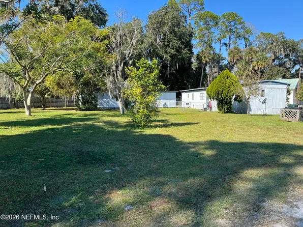 101 HUMMINGBIRD Trail, Crescent City, FL 32112