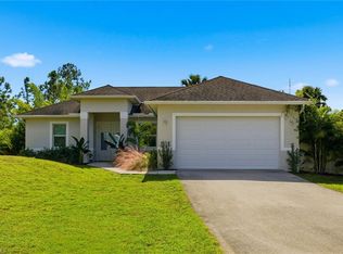 3380 4th AVE NE, NAPLES, FL 34120