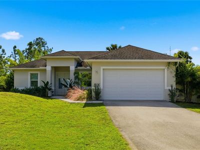 3380 4th AVE NE, Naples, FL, 34120