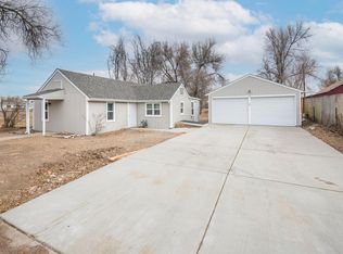 108 S Dorothy Ave, Milliken, CO 80543