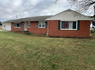 73 Clark Dr, Chillicothe, OH 45601